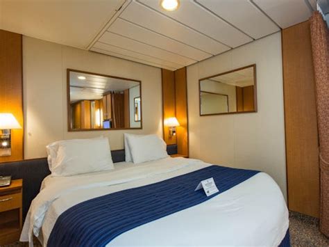 Le Royal Carribean Harmony of the Seas. . Radiance of the seas cabins to avoid